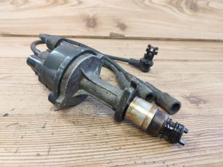 bontott RENAULT TWINGO I Gyújtáselosztó