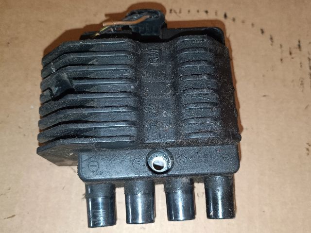 bontott RENAULT TWINGO I Gyújtótrafó