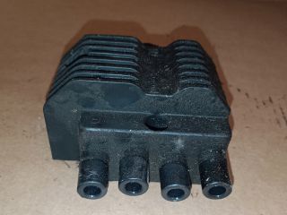 bontott RENAULT TWINGO I Gyújtótrafó