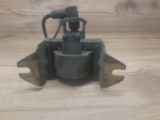 bontott RENAULT TWINGO I Gyújtótrafó