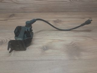 bontott RENAULT TWINGO I Gyújtótrafó