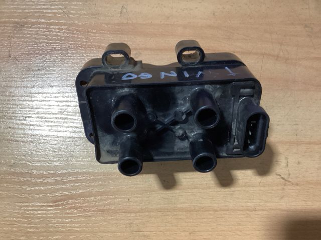 bontott RENAULT TWINGO I Gyújtótrafó