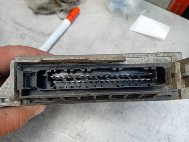 bontott RENAULT TWINGO I Motorvezérlő