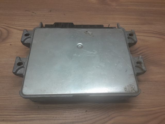 bontott RENAULT TWINGO I Motorvezérlő