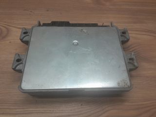 bontott RENAULT TWINGO I Motorvezérlő