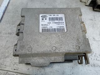 bontott RENAULT TWINGO I Motorvezérlő