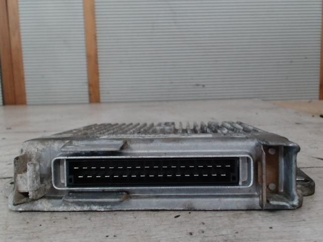 bontott RENAULT TWINGO I Motorvezérlő