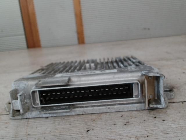 bontott RENAULT TWINGO I Motorvezérlő