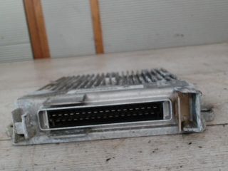 bontott RENAULT TWINGO I Motorvezérlő