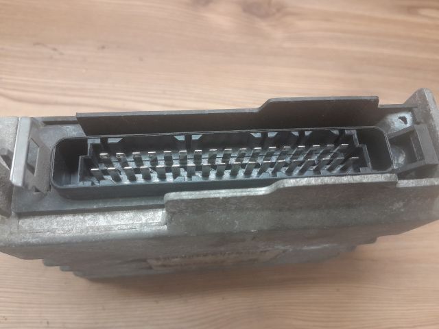 bontott RENAULT TWINGO I Motorvezérlő