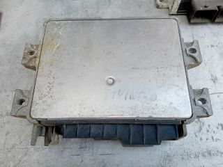 bontott RENAULT TWINGO I Motorvezérlő