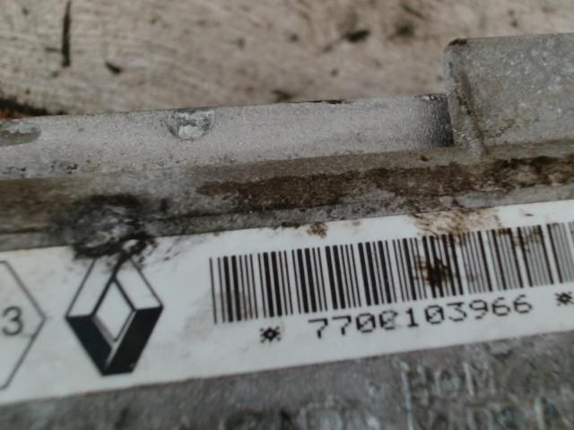 bontott RENAULT TWINGO I Motorvezérlő