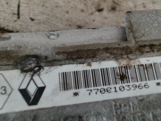 bontott RENAULT TWINGO I Motorvezérlő