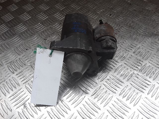 bontott RENAULT TWINGO I Önindító