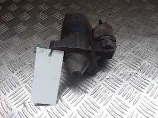 bontott RENAULT TWINGO I Önindító