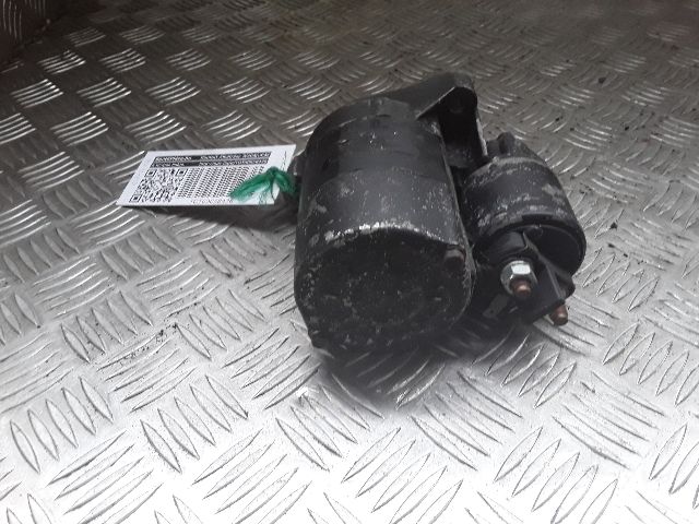 bontott RENAULT TWINGO I Önindító