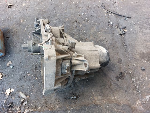 bontott RENAULT TWINGO I Váltó (Mechanikus)