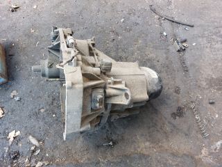 bontott RENAULT TWINGO I Váltó (Mechanikus)