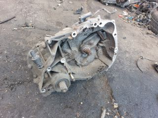 bontott RENAULT TWINGO I Váltó (Mechanikus)