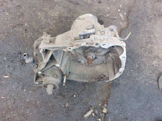 bontott RENAULT TWINGO I Váltó (Mechanikus)