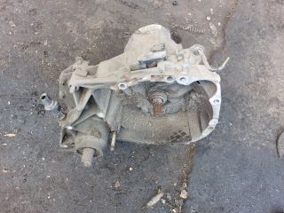 bontott RENAULT TWINGO I Váltó (Mechanikus)