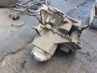 bontott RENAULT TWINGO I Váltó (Mechanikus)