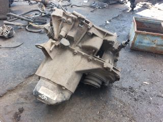 bontott RENAULT TWINGO I Váltó (Mechanikus)