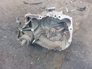 bontott RENAULT TWINGO I Váltó (Mechanikus)