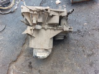 bontott RENAULT TWINGO I Váltó (Mechanikus)