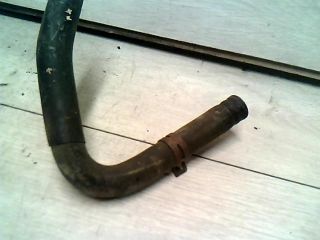 bontott RENAULT TWINGO I Vízcső