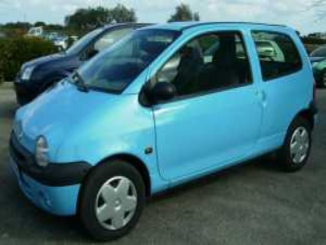 bontott RENAULT TWINGO I Vízcső