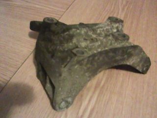 bontott RENAULT TWINGO I Generátor Tartó Bak