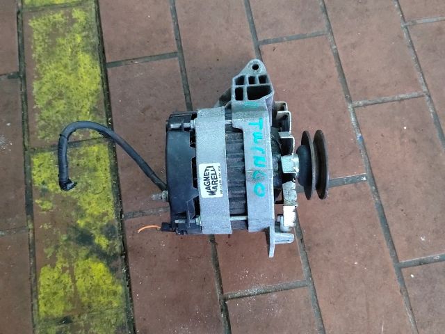 bontott RENAULT TWINGO I Generátor