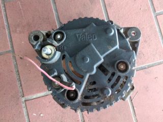 bontott RENAULT TWINGO I Generátor