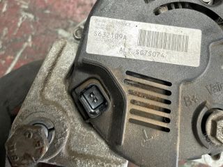 bontott RENAULT TWINGO I Generátor