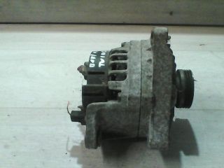 bontott RENAULT TWINGO I Generátor