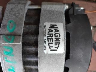 bontott RENAULT TWINGO I Generátor