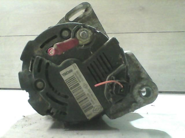 bontott RENAULT TWINGO I Generátor