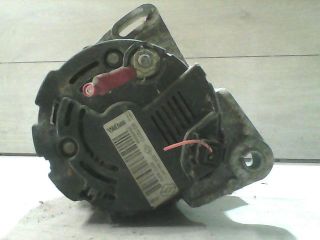 bontott RENAULT TWINGO I Generátor