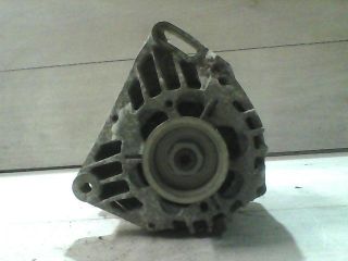 bontott RENAULT TWINGO I Generátor