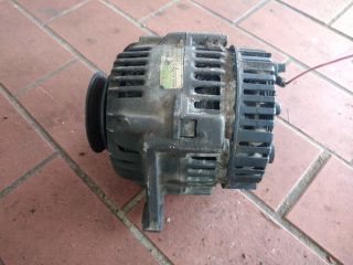 bontott RENAULT TWINGO I Generátor