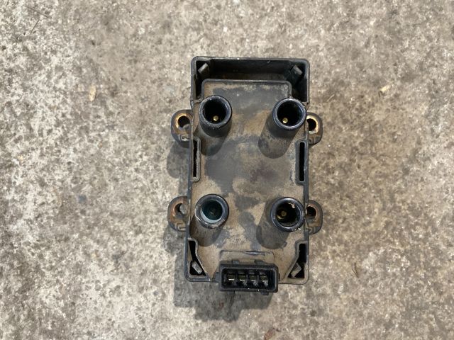 bontott RENAULT TWINGO I Gyújtáselosztó