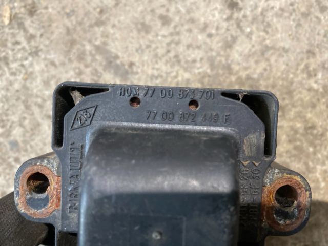 bontott RENAULT TWINGO I Gyújtáselosztó