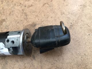 bontott RENAULT TWINGO I Gyújtáskapcsoló