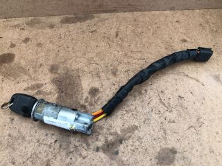 bontott RENAULT TWINGO I Gyújtáskapcsoló