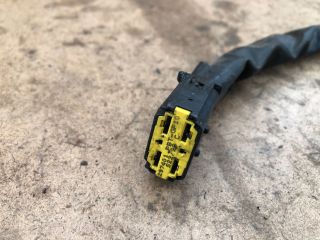 bontott RENAULT TWINGO I Gyújtáskapcsoló