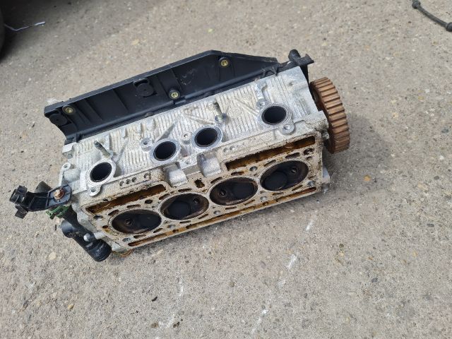 bontott RENAULT TWINGO I Hengerfej