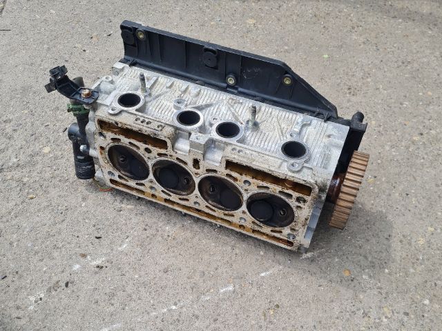 bontott RENAULT TWINGO I Hengerfej