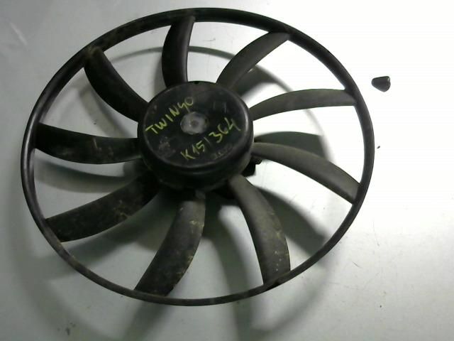 bontott RENAULT TWINGO I Hűtőventilátor