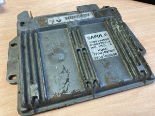 bontott RENAULT TWINGO I Motorvezérlő